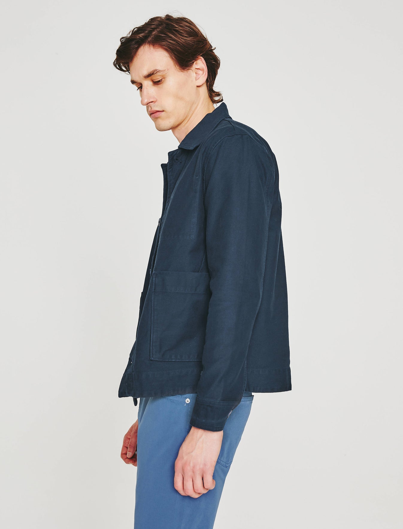 Koen Jacket|Classic Workwear